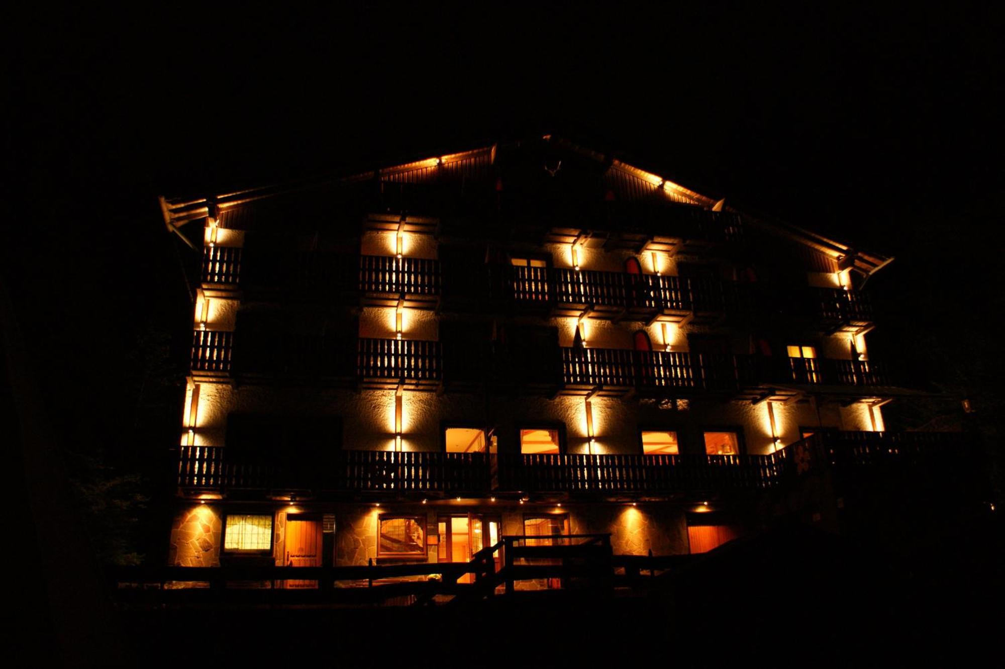 Wolffhotel Kopp Exterior foto
