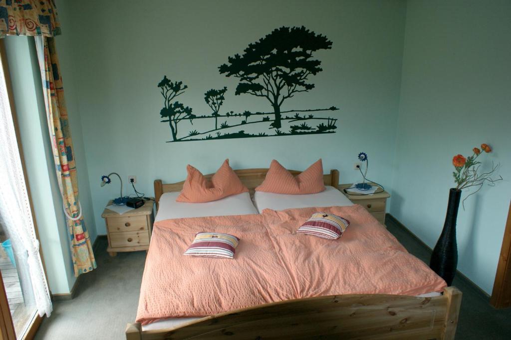Wolffhotel Kopp Habitación foto