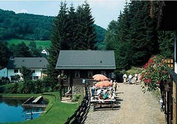 Wolffhotel Kopp Exterior foto